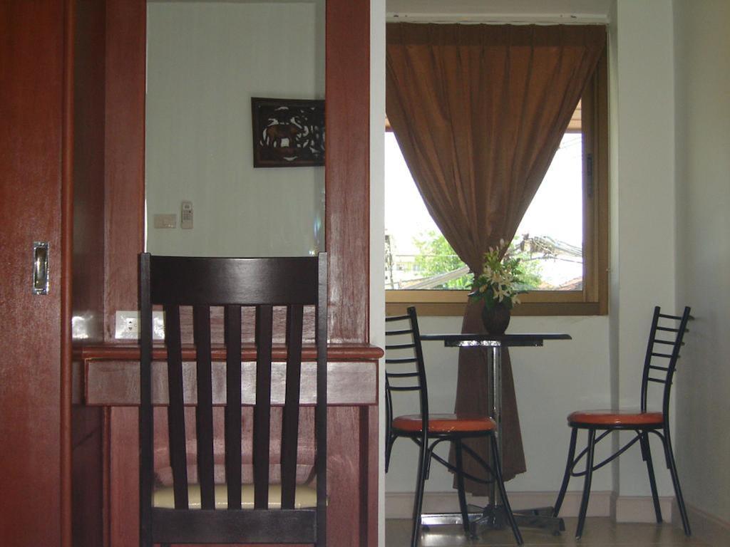 Memory Residence Чианг Рай Стая снимка