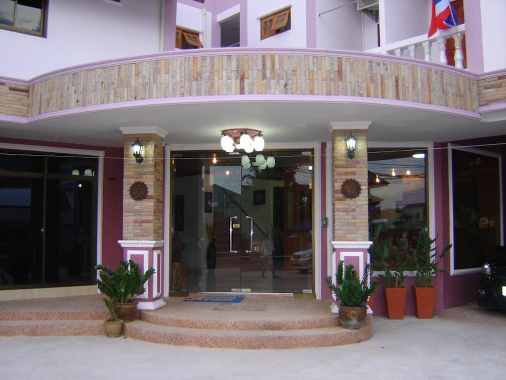 Memory Residence Чианг Рай Екстериор снимка