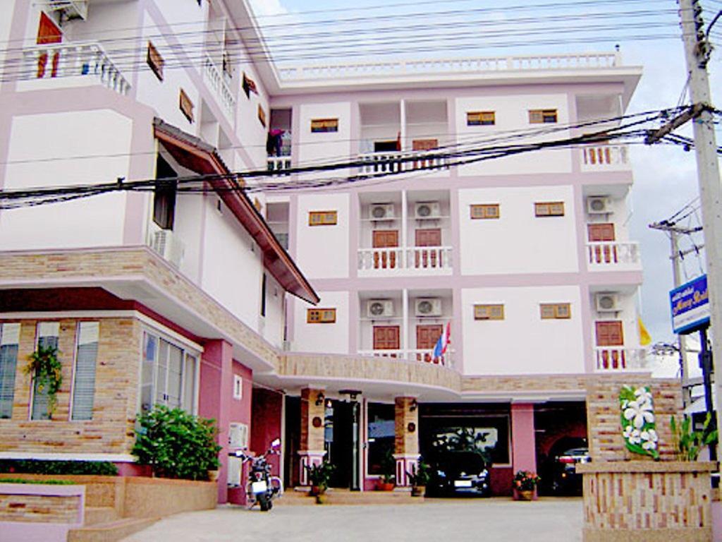 Memory Residence Чианг Рай Екстериор снимка